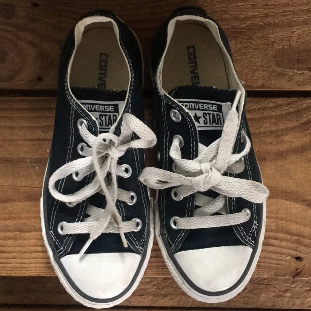 Kids Converse size 13